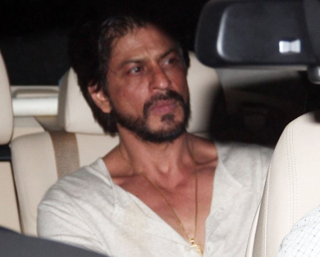 Shah Rukh Khan