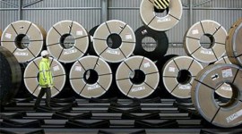 China, CHina Steel making Industry, China Industry news, China New Steel manufacturer, Latest news, International business news, China steel industry to combat overcapacity, latest news, latest news, world news