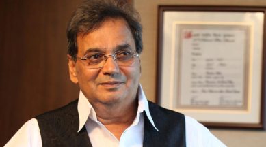 subhash ghai meghna ghai