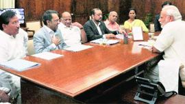 sugar mills, maharashtra govt, Devendra fadnavis, BJP, narendra modi, LBT, sugar prices, global sugar prices, export subsidy, mumbai news, city news, local news, maharashtra news, Indian Express