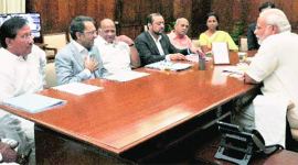 sugar mills, maharashtra govt, Devendra fadnavis, BJP, narendra modi, LBT, sugar prices, global sugar prices, export subsidy, mumbai news, city news, local news, maharashtra news, Indian Express