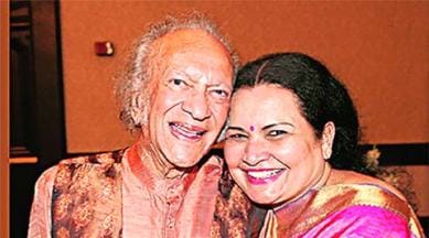talk, delhi talk, Grammy Museum, Los Angeles, sitar maestro, Pt Ravi Shankar, exhibition, Lifetime Achievement Grammy in 2013