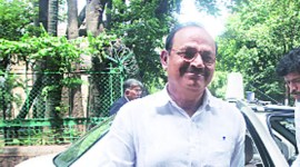 Sunil Paraskar, IPS officer Sunil Paraskar, Sunil Paraskar rape case, Sunil Paraskar rape charge, Mumbai model, Maharashtra IPS officer Sunil Paraskar, Mumbai latest news