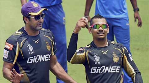 Everything will go well for Sunil Narine: Wasim Akram
