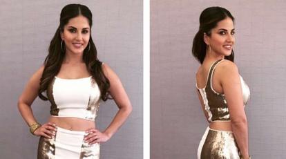 414px x 230px - Sunny Leone turns 34: Are we ready to accept a former porn star as  Bollywood's leading lady? | Bollywood News - The Indian Express