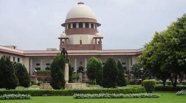 Supreme Court, Ranjan Gogoi, N V Ramana, Sancheti Food Products Ltd, fishing vessels, Calcutta High Court, india news, news