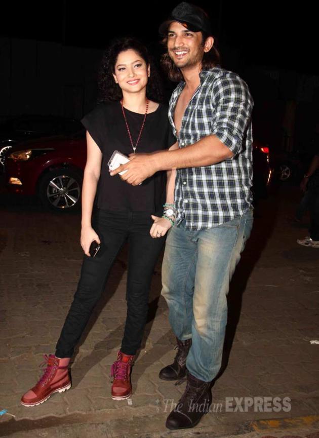 ‘Tanu’ Kangana parties with Shahid, Shraddha and ‘Manu’ Madhavan ...