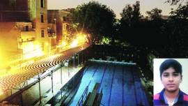 minor drowned, school student drowned, swimming classes, delhi news, city news, local news, Indian Express