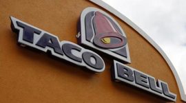 Taco Bell, pizza hut, Artificial ingredients, big food companies, new recipes, purging of chemicals, Yum Brands , real food, traditional fast foood, international news, news, new york news