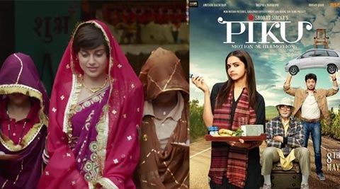 Tanu Weds Manu Returns, Piku’s success says it all – Script is the real ...