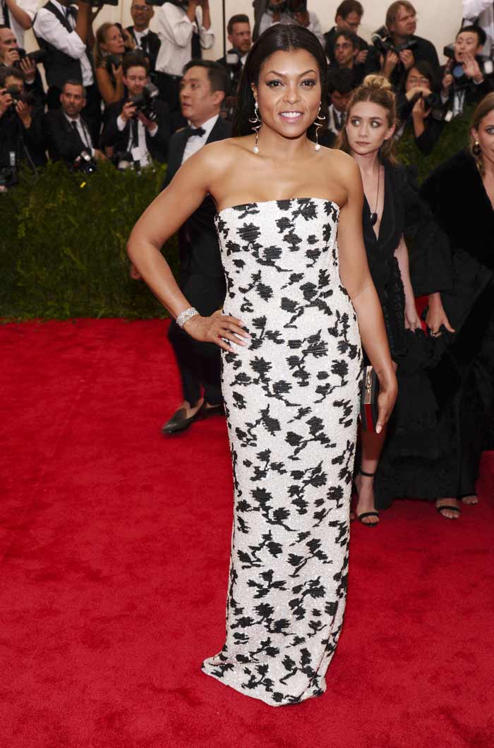 Taraji P. Hensen
