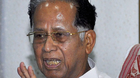 tarun gogoi, assam news, tarun gogoi comments, tarun gogoi bjp, northeast news, india news, latest news, top news, news