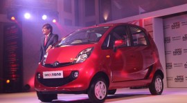 TATA, TATA motors, TATA Nano, Nano, Bhargava, Maruti Suzuki India Chairman, RC Bhargava, Cyrus mistry, TATA sons, india business, indian express