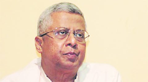 Tripura governor tripura governor assembly speech, tripura governor speech, tathagata roy, tripura assembly, tripura news, india news, latest news, indian express