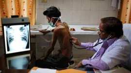 GeneXpert TB, TB cure machines, TB drug, Central TB Division, TB programme units, Nation news, india news, Pune news