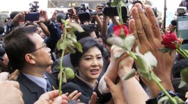 PM Yingluck Shinawatra, Thailand, Yingluck Shinawatra, Rice subsidy trial, Shinawatra, Shinawatra trial, Yingluck Shinawatra trial, PM Yingluck Shinawatra, Thai ex pm Yingluck, thailand ex pm Yingluck, thailand ex prime minister Yingluck, thai ex prime minister Yingluck, Thai ex pm Shinawatra, thailand ex pm Shinawatra, thailand ex prime minister Shinawatra, thai ex prime minister Shinawatra, Thailand news, Asia News, World News
