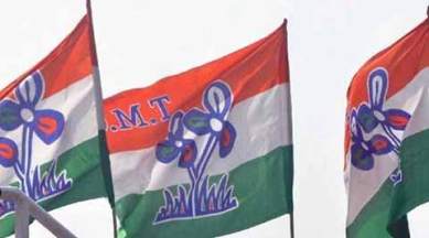 TMC, TMC worker, tmc worker killed, murshidabad, murshidabad clash, clash in murshidabad, trinamool congress, cpm, indian express news, india news, kolkata news