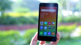 Top 5 android smartphones, Xiaomi Redmi 2, InFocus M2, Lenovo A6000, Xiaomi Redmi 2, smartphones, technology news