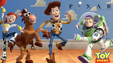 Toy Story 4 for mac instal