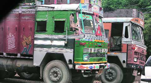 motor vehicle agreement, BBIN motor vehicle agreement, border transport agreement, BBIN programme, South Asian motor vehicle agreement, South Asian regionalism, cross-border movement, South Asian vehicle agreement, C. Raja Mohan column, indian express column