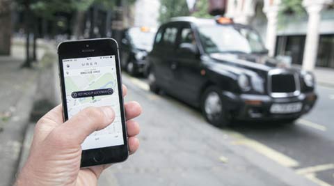 Amidst all-round criticism, a ‘heartwarming’ experience for Uber customer