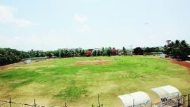 UFO, Mumbai airport, Mumbai UFOs, UFOs, Mumbai Police, unidentified flying objects india, mumbai news, india news, maharashtra news, Indian Express