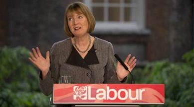 UK, UK's Labour party, Britain's opposition Labour Party, Harriet Harman, international news, news, london, referendum, Britain
