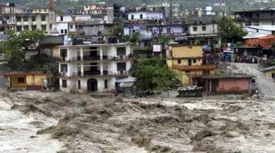 Uttarakhand High Court, Uttarakhand floods, relief for the victim, compesenation for Uttarakhand flood victim, uttarakhand, uttarakhand tragedy, indian express news
