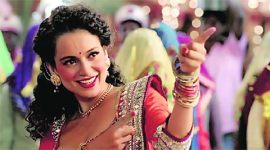 Tanu Weds Manu returns review, tanu weds manu returns, Tanu Weds Manu returns movie review, Kangana Ranaut, R Madhavan, Aanand L Rai, Tanu Weds Manu review, entertainment news