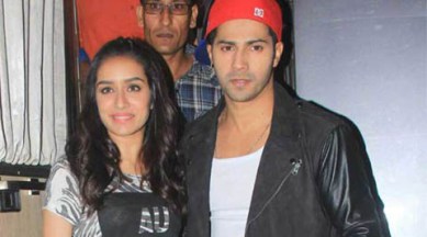 ABCD 2 trailer, Varun Dhawan, Shraddha Kapoor, Prabdhu Dheva, Remo D'Souza, Shraddha Kapoor Varun Dhawan, Shraddha Kapoor abcd two, Shraddha Kapoor movies, bollywood news, entertainment news