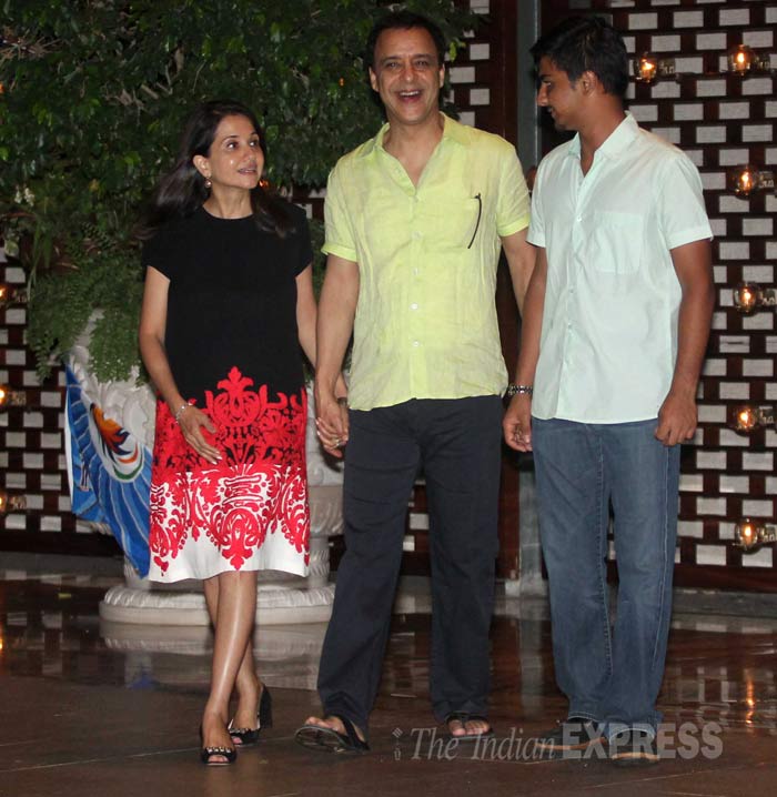 Mumbai Indians, Mumbai Indians party, Mumbai Indians Ambani, Nita Ambani, Mukesh Ambani, Sachin Tendulkar, Abhishek Bachchan, MI IPL, IPL Final, MI IPL Final, Ambani party MI, MI Party, Sports