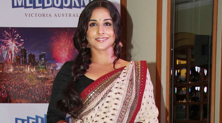 Vidya Balan, raj kapoor, vidya raj kapoor award, Vidya raj kapoor, vidya balan honoured, vidya balan maharashtrian, Raj Kapoor Special Contribution Award, vijay balan mumbaikar, Vidya iconic raj kapoor, actress vidya balan, balan raj kapoor, balan raj award, balan raj kapoor iconic award, vidya balan movies, Vidya indian cinema contribution, vidya balan bobby jasoos, vidya balan pune, vidya balan humbled, balan film career, bollywood news, entertainment news