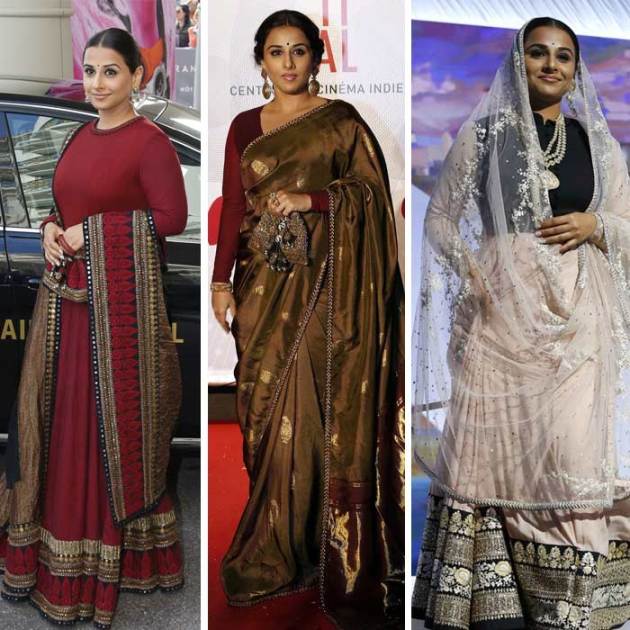 vidya balan
