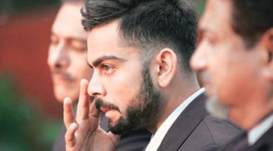 virat kohli, bangladesh tour, virat kohli bangladesh tour, virat out of bangladesh tour, virat kohli out of bangladesh tour, cricket news, sports news, india tour bangladesh, india bangladesh tour, cricket news