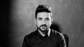 Vir Das, actor Vir Das, Vir Das movies, Vir Das script, Vir Das upcoming movies, entertainment news