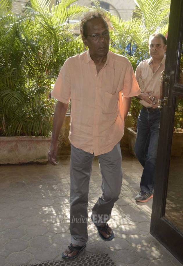 Sudha Shivpuri, Sudha Shivpuri death, Sudha Shivpuri funeral, Sudha Shivpuri prayer meet, Sudha Shivpuri health, Sudha Shivpuri Kyunki Saas Bhi Kabhi Bahu Thi, Sudha Shivpuri baa, Sudha Shivpuri baa death, baa Kyunki Saas Bhi Kabhi Bahu Thi, sudha shivpuri kyunki