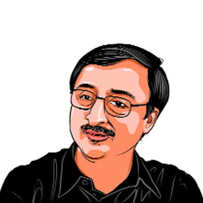 Vivek K Tankha