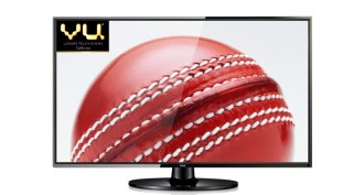 Vu Televisions, Vu smart TV, Vu smart TV price, Vu smart TV UHD specs, technology news, smart TVs