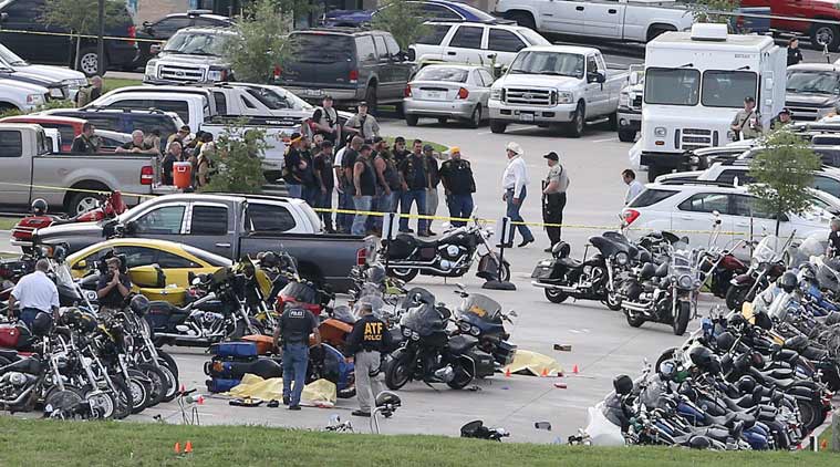 waco gang war, waco shooting, texas gangs, texas gang war, gang war texas, texas,  gangs texas, texas biker gangs, biker gangs texas, waco news, texas news, us news, world news