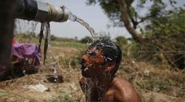 Heatwave, summer heat, india weather, summer, summer deaths, rising temperature, rising temperature odisha, rising temperature killing, Heat wave, Heat wave killing, summer deaths, weather news, india news