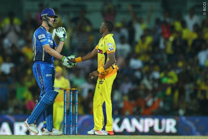 RCB vs MI, MI vs RCB, Ab de Villiers, RCB vs MI photos, CSK vs RR, RR vs CSK, CSK, Dwayne Bravo, IPL Photos, IPL 2015 Photos, Cricket Photos, Cricket