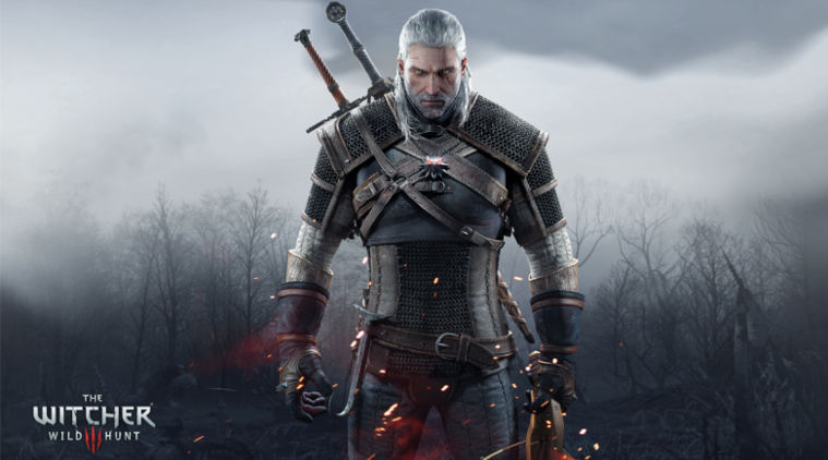 the witcher 3 download pc
