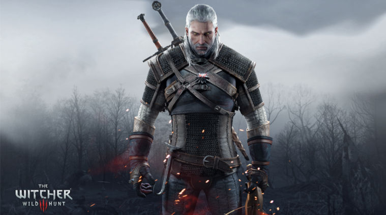 The Witcher 3: Wild Hunt