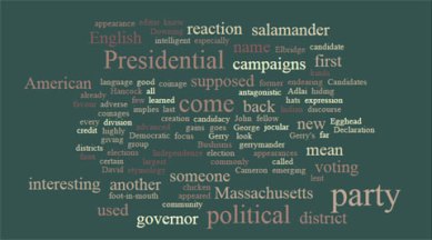 David Cameron, george bush, Gerrmymandering, US presidential elections, blogs, uk news, world news, george bush