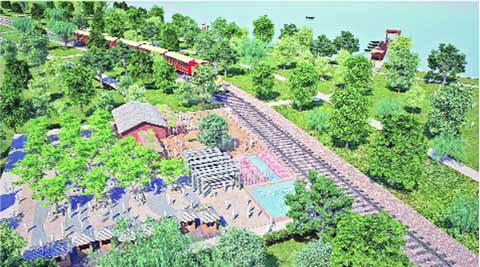 DUAC, delhi govt, NGT, Yamuna, Clean Yamuna,riverfront, recreational activities, MHRD, delhi news, city news, local news, Indian Express