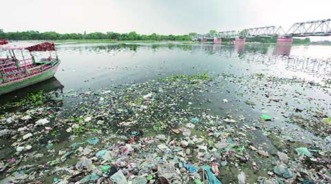 Yamuna Pollution, National Green Tribunal, Environment Ministry, Pulltion spreading in Yamuna News, latest news, India news, national news