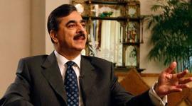 Paksitna gilani, Yousuf raza gilani, pakistan news, gilani pm, gilani's son, yousuf gilani's son, asia news, news, gilani's son kidnapped,