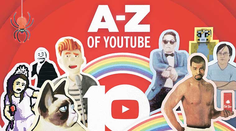 youtube, youtube birthday, the rock, dwayne johnson, dwayne the rock johnson, dwayne johnson the rock, wwe, the rock marry, the rock marriage, world news, trending, viral