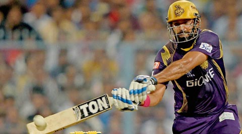 Yusuf Pathan’s 19-ball 30 was a crucial knock: Manish Pandey