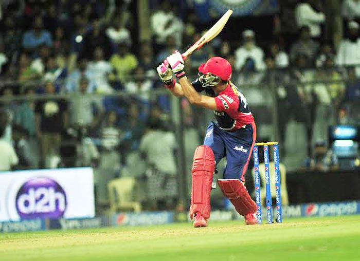 MI vs DD, DD vs MI, Mumbai Indians, Delhi Daredevils, Yuvraj Singh, Sachin Tendulkar, Indian Premier League Photos, IPL 2015, IPL Photos, Rohit Sharma, Rohit Sharma fiancee, Rohit Sharma fiancee photos, cricket photos